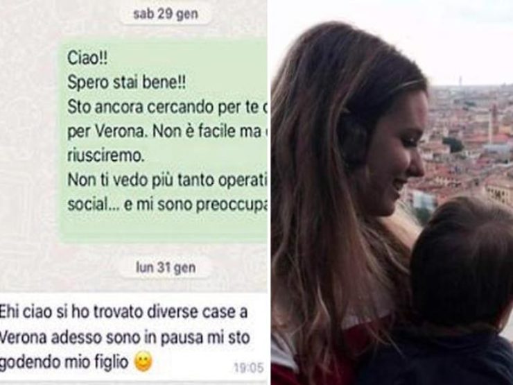 Delitto Carol Maltesi: le mille bugie della «chat dell’orrore»