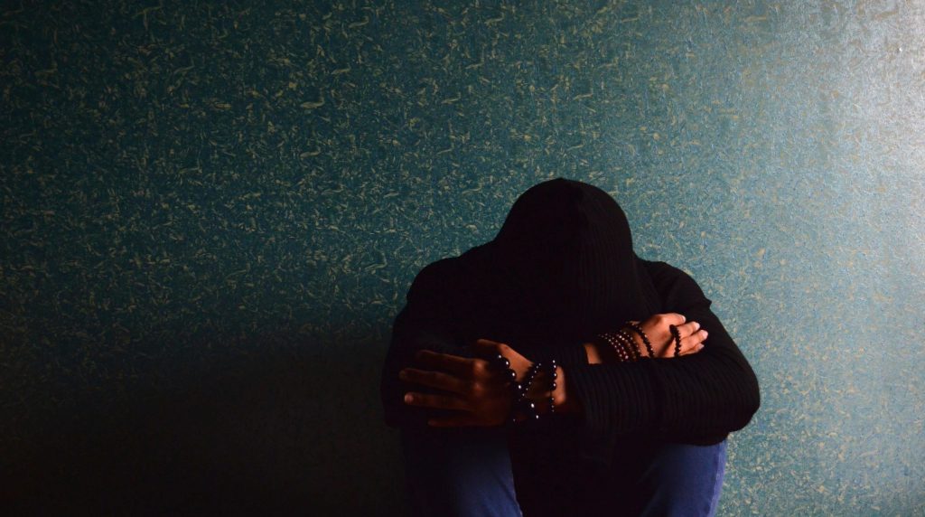 Lockdown e depressione: in Italia colpite 5 persone su 10 [VIDEO]