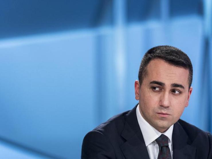 Di Maio, le minacce di morte sui social network: «Putin fallo ammazzare»