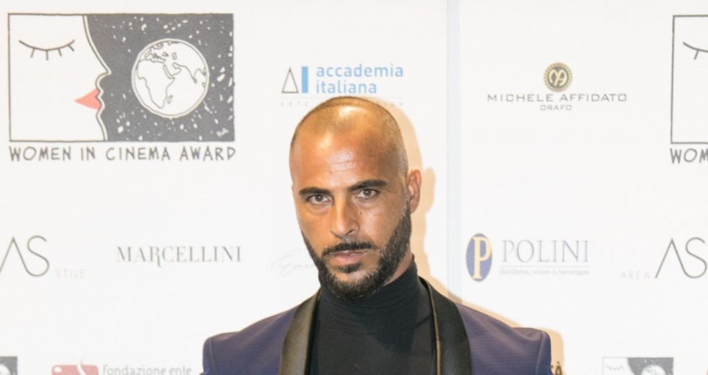 Nuovo caso di stalking e revenge porn: indagato il calciatore Angelo Paradiso