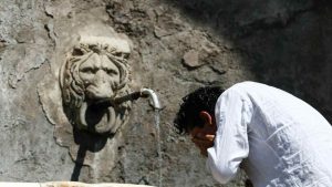 Caldo africano, nei prossimi giorni afa come a luglio