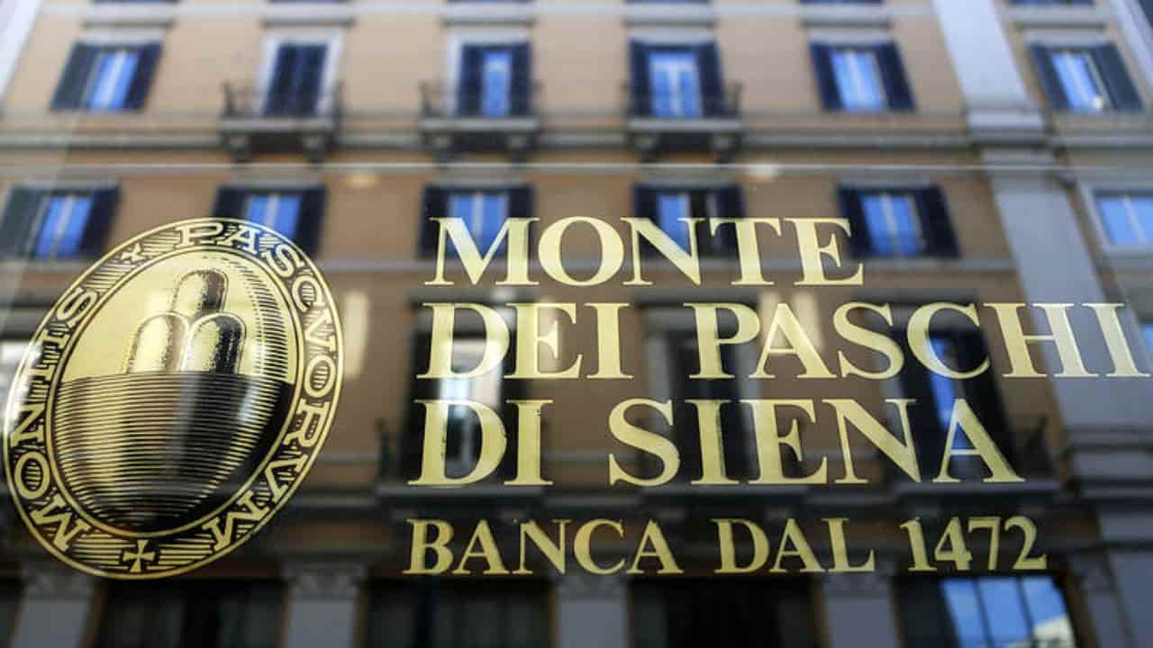 Caso Monte dei Paschi di Siena, la Corte d'Appello Milano ribalta la sentenza - meteoweek 20220506