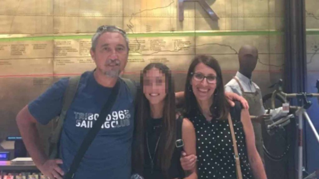 Sofia si risveglia dal coma e accusa:«Papà ha tentato di uccidere me e mia madre»