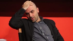 Gomorra, Saviano condannato per plagio - meteoweek 20220531