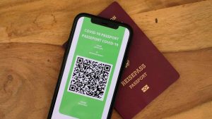 Green pass, Eurocamera estende la validità della certificazione di 1 anno - meteoweek 20220505