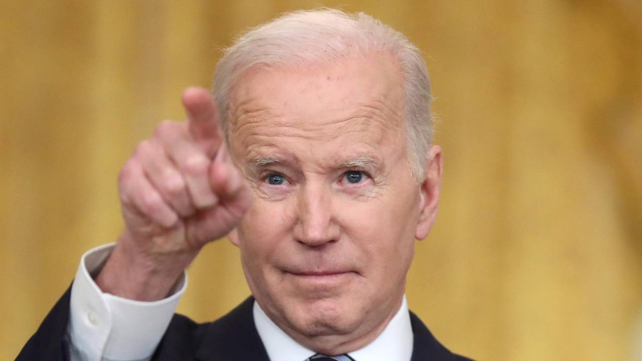 Joe Biden