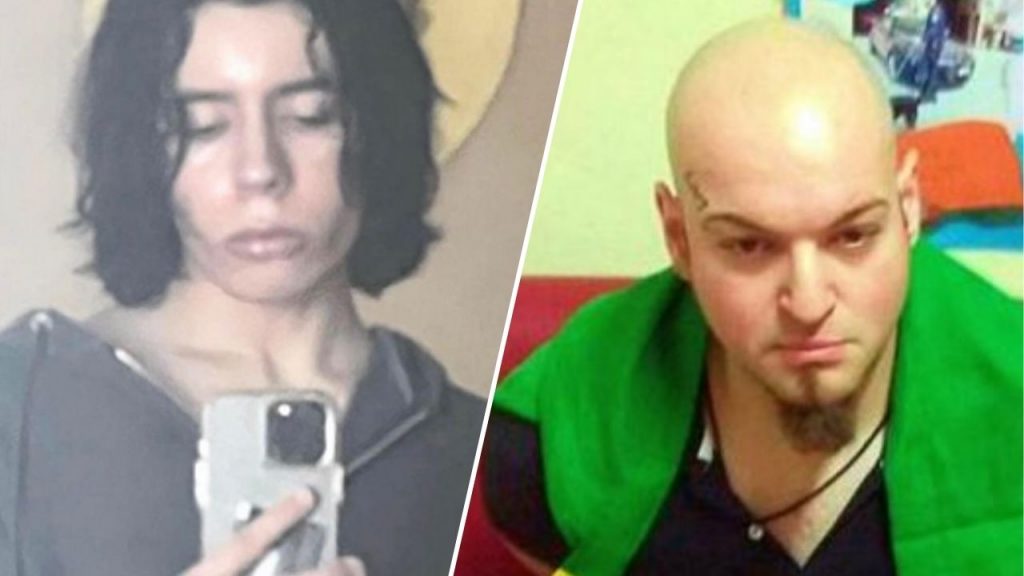 Luca Traini sulla strage in Texas: “Non accostatemi ai pazzi. Non ho ispirato questo deficiente americano”