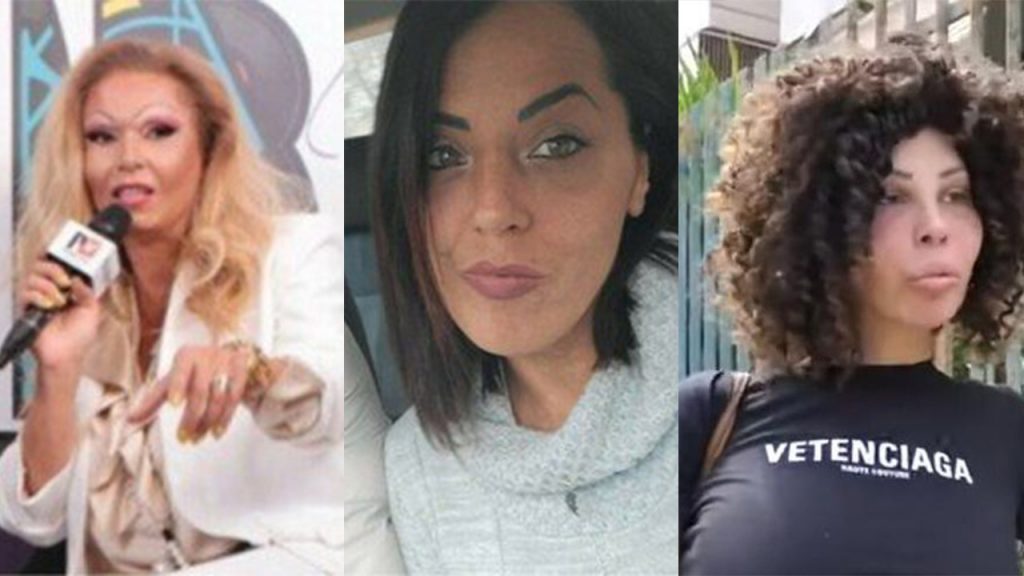Morte Samantha Migliore, l’ex moglie di Pamela Andress:«Fango su di lei: non voleva ammazzare»