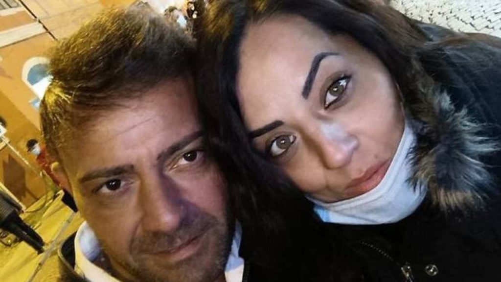 Samantha Migliore, parla il marito Antonio:«Mi hanno negato l’affido dei suoi figli, torno in Germania»