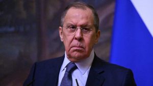 Ucraina, Zelensky commenta le parole di Lavrov - meteoweek 20220503