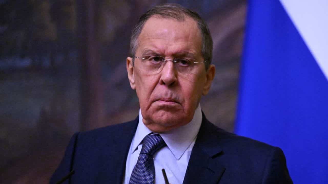 Ucraina, Zelensky commenta le parole di Lavrov - meteoweek 20220503