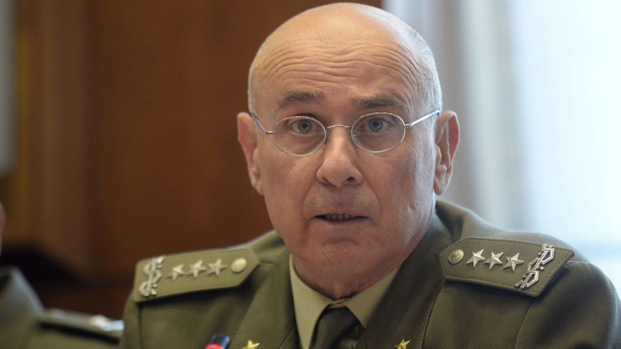 Ucraina, generale Bertolini contro Zelensky La Nato non può parlare a nome dell'Ucraina sulla Crimea - meteoweek 20220509