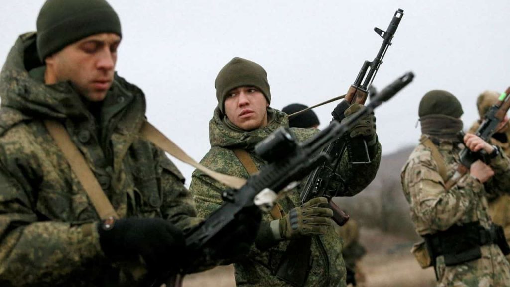 Ucraina, il governatore di Kursk denuncia attacco al paese russo vicino al confine