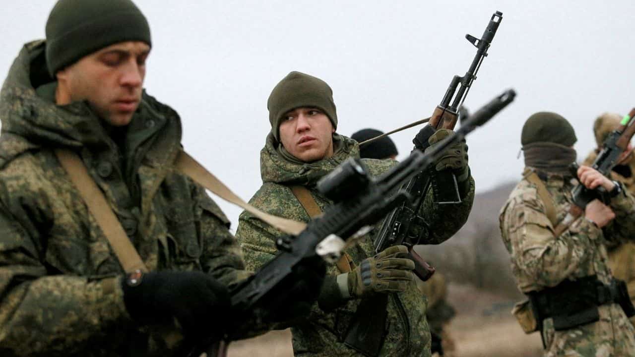 Ucraina, il governatore di Kursk denuncia attacco al paese russo vicino al confine - meteoweek 20220517