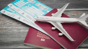Vacanze in aereo, stangata dei prezzi del biglietto Tariffe tra le più care degli ultimi anni - meteoweek 20220521