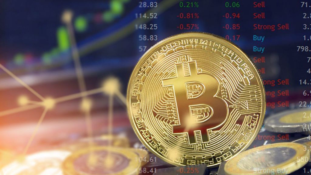 La casa si paga con le criptovalute: ecco il primo caso in Italia