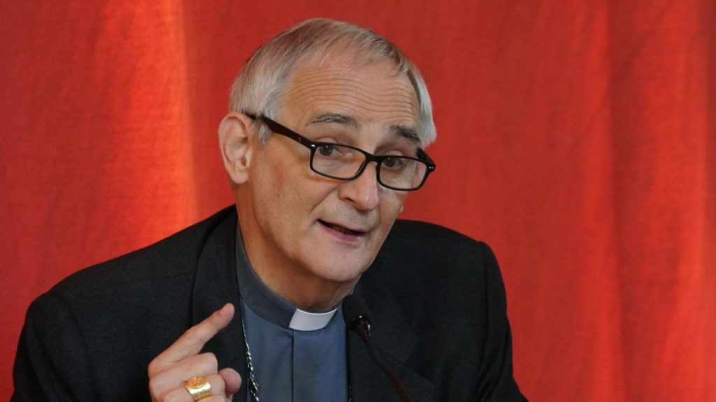 Preti pedofili: finalmente la Chiesa avvia la prima indagine nazionale