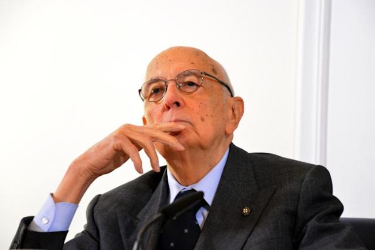 Giorgio Napolitano operato a Roma: quali sono le condizioni del presidente emerito
