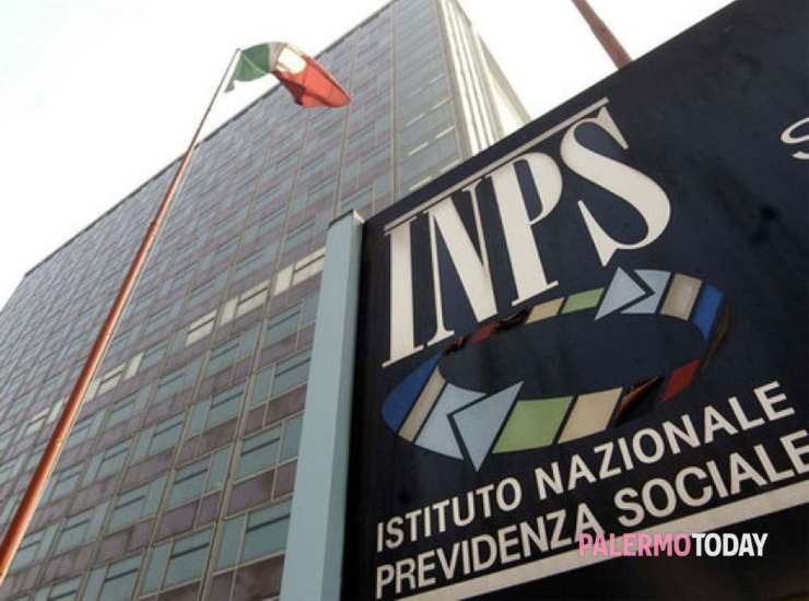 INPS di Palermo