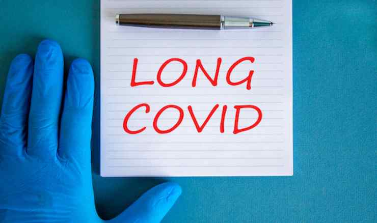 Long Covid, metà dei ricoverati hanno ancora sintomi dopo due anni
