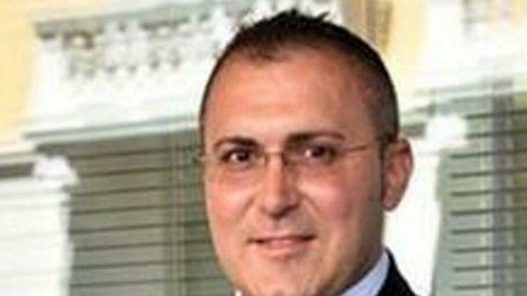 Omar Confalonieri, narcotizzò e violento una donna: la condanna