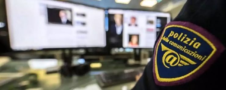Pedopornografia, polizia postale: +38% di casi nel 2021, trend preoccupante