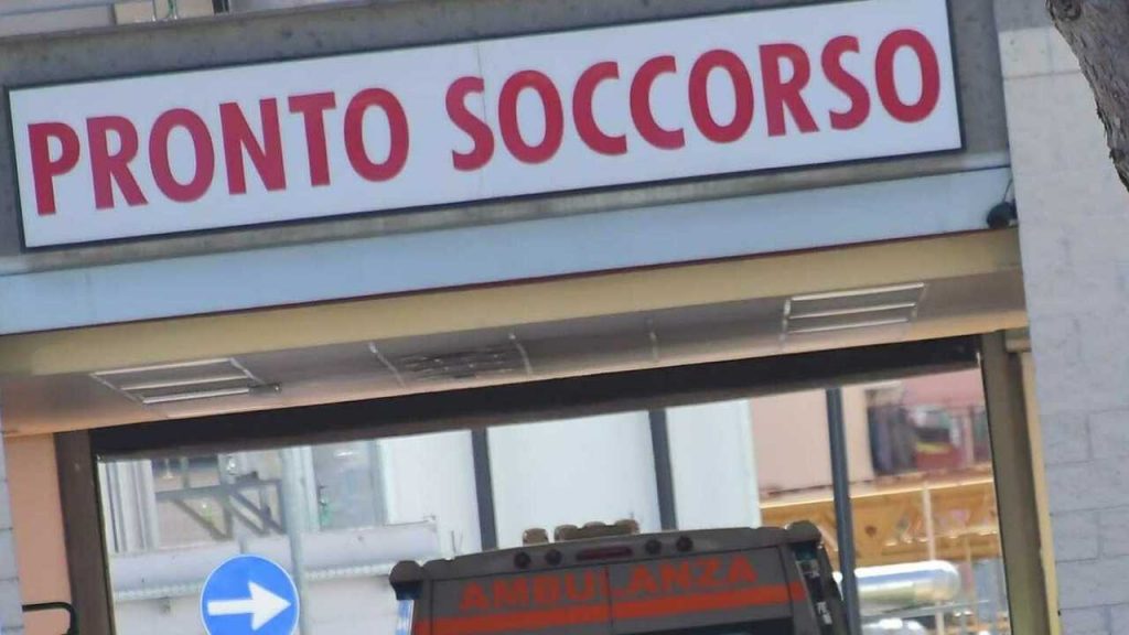 In pronto soccorso per dolore al piede, lo dimettono: morto per gamba in cancrena