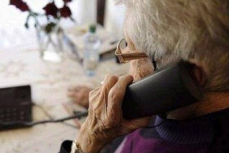 Truffa telefonica da migliaia di euro a danno di anziane, due misure cautelari