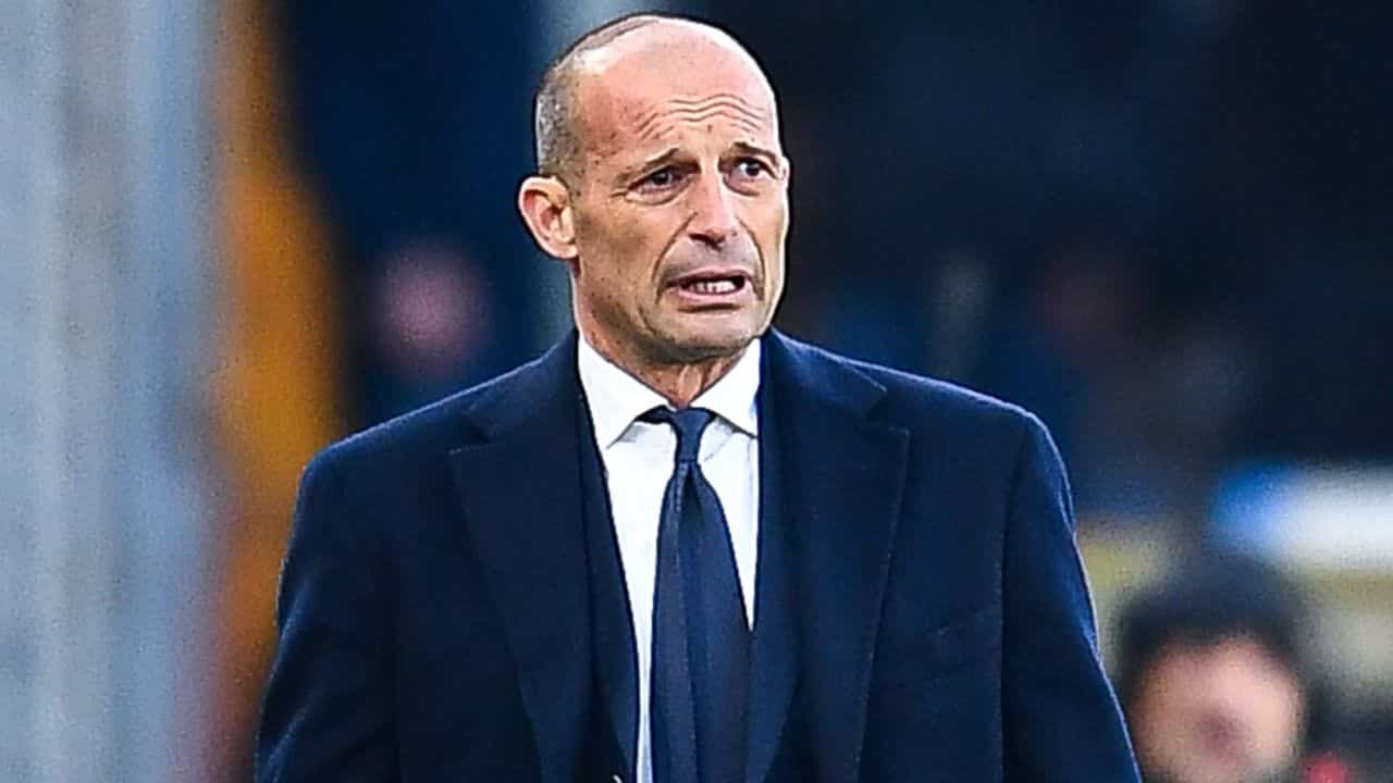 Allegri denuncia l’ex compagna - meteoweek 