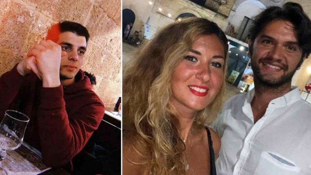 Delitto De Santis-Manta, killer condannato all’ergastolo