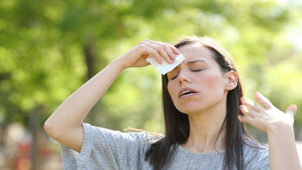 Prosegue l’escalation del caldo: nel weekend ci si aspettano picchi di 44 gradi