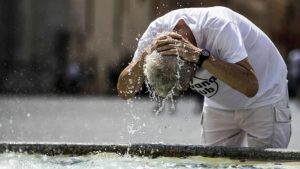 Caronte infuoca il Paese, con qualche giorno di tregua quanto durerà il caldo sull'Italia - meteoweek 20220628