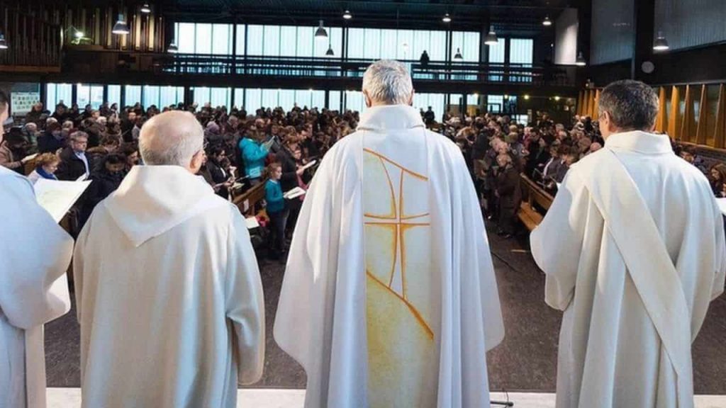 Chiesa e abusi, in Francia 60 mila euro di risarcimento alle vittime - meteoweek 20220603