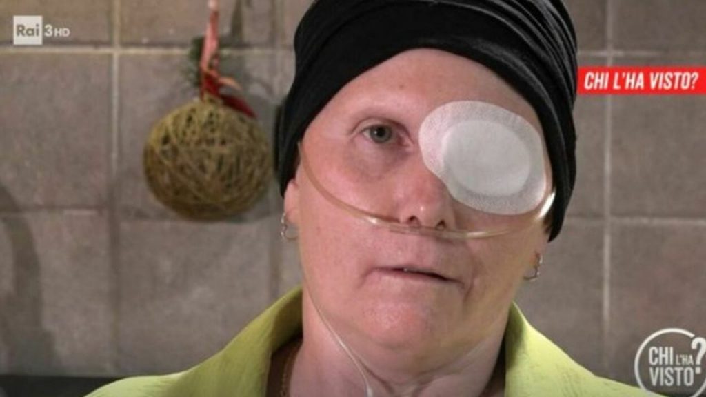 Daniela, malata di cancro che cercò la madre per curarsi, ora fa un appello al padre biologico