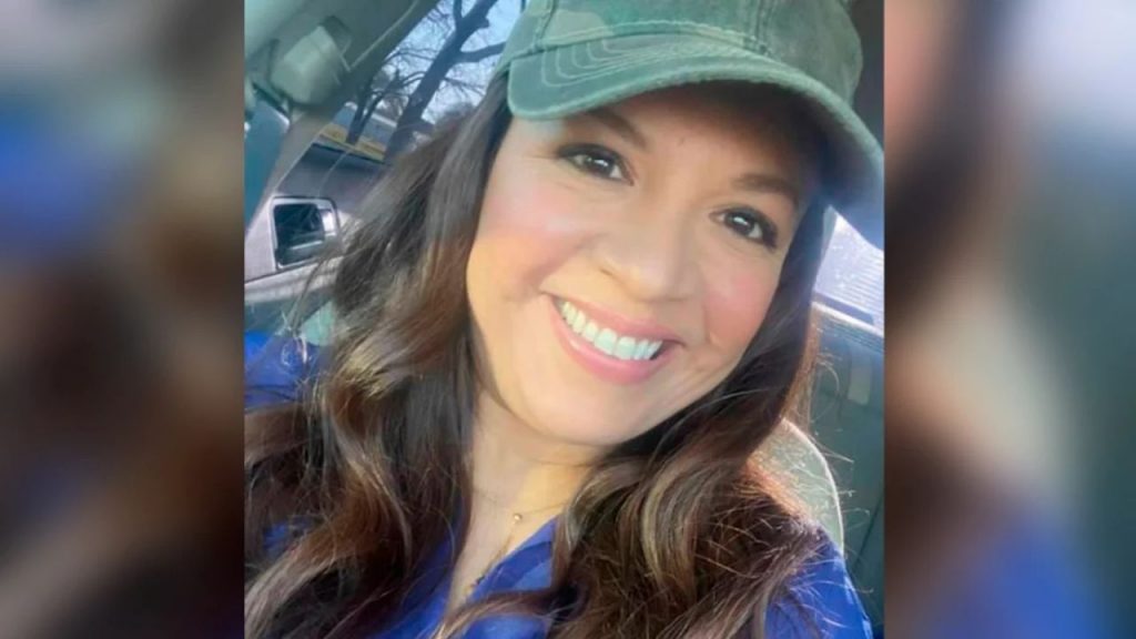 Strage Texas: la maestra vittima, il dolore della figlia e il marito poliziotto