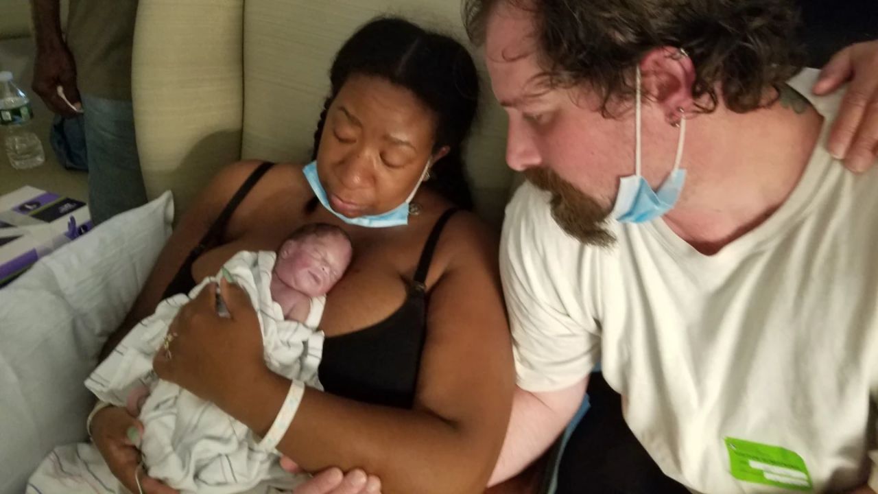 Everleigh Victoria McCarthy, neonata gettata tra i rifiuti - meteoweek 20220628