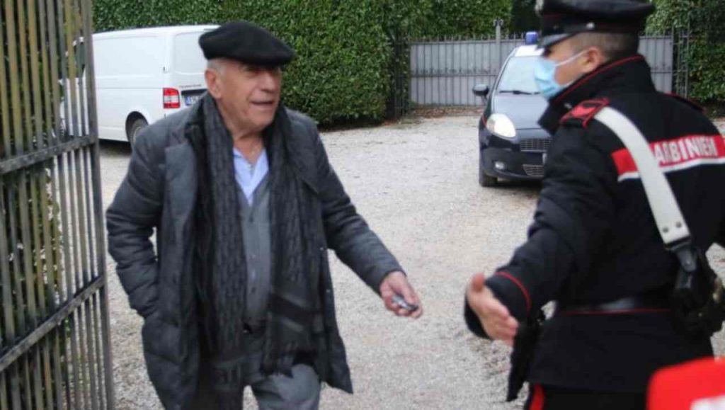 Due colf accusano il petroliere:«Ci ha stuprate nella sua villa»
