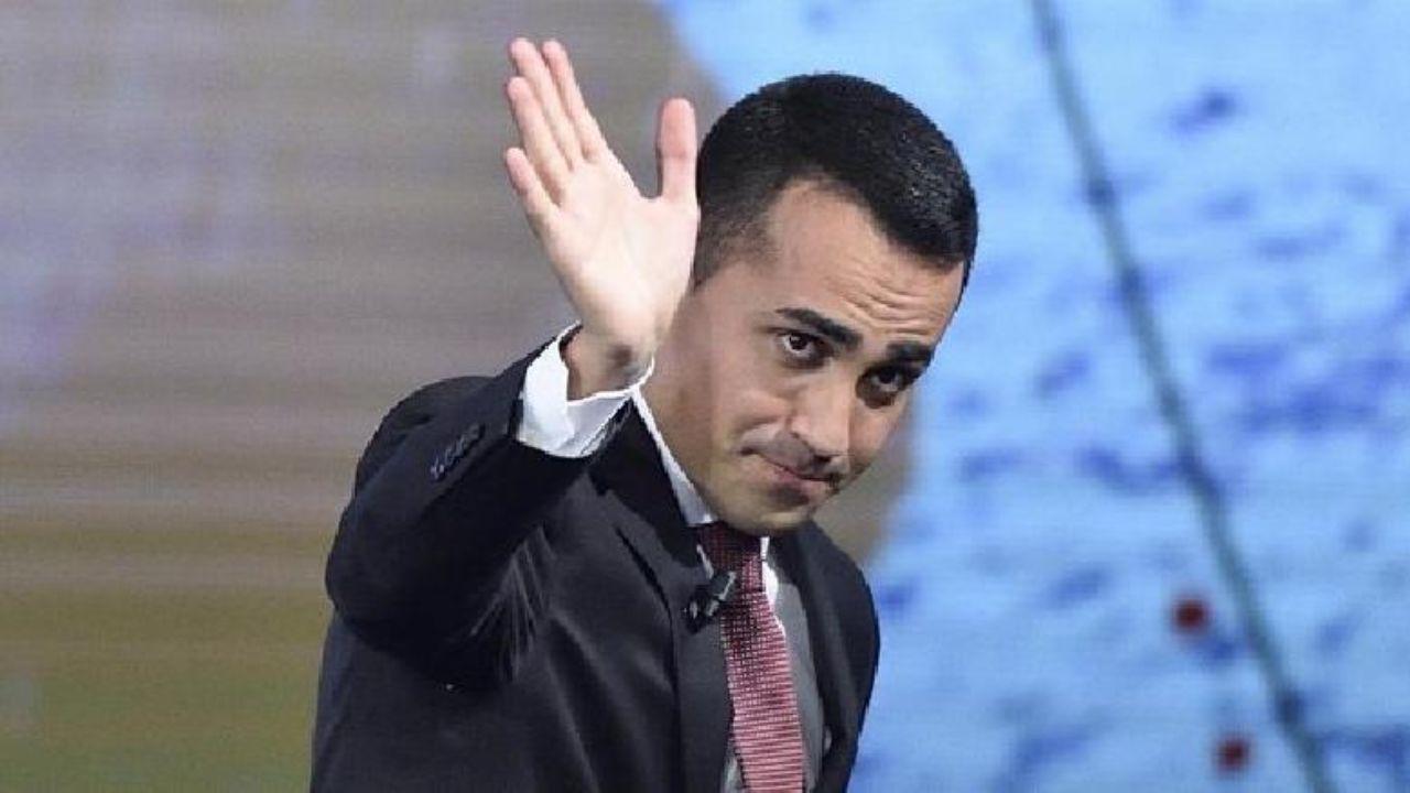 La scissione di Di Maio dal M5S il nome del nuovo gruppo e le firme in lista - meteoweek 20220621