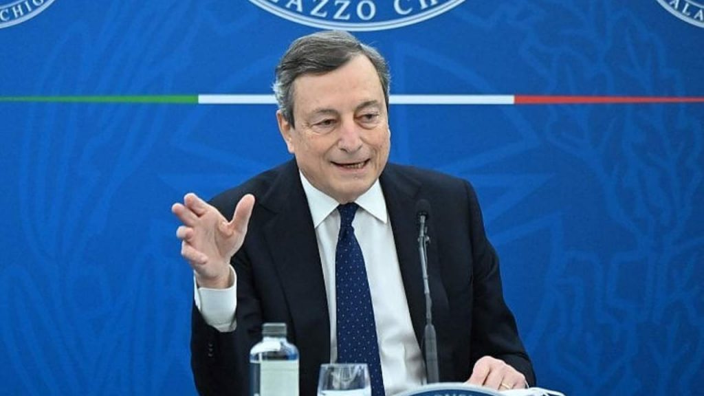 Maturità, che voto prese il premier Draghi? Ecco i voti dei politici da Conte a Meloni