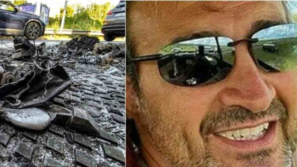Morte Bochicchio, forse un malore a causare il sinistro. Disposto Dna, pm investigano su istigazione al suicidio