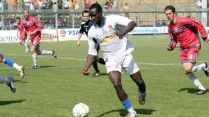 Omolade, muore a 39 anni l'ex calciatore di Treviso e Torino - meteoweek 20220613