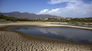 Siccità allarme rosso in Piemonte le ordinanze per il razionamento dell'acqua - meteoweek 20220620