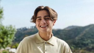 Trovato morto a 19 anni, giallo sulla morte del Tiktoker Cooper Noriega - meteoweek 20220611