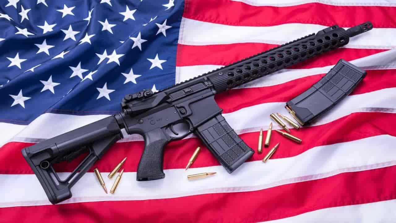 Usa, la Corte Suprema dice sì a girare armati in pubblico -  meteoweek 20220623