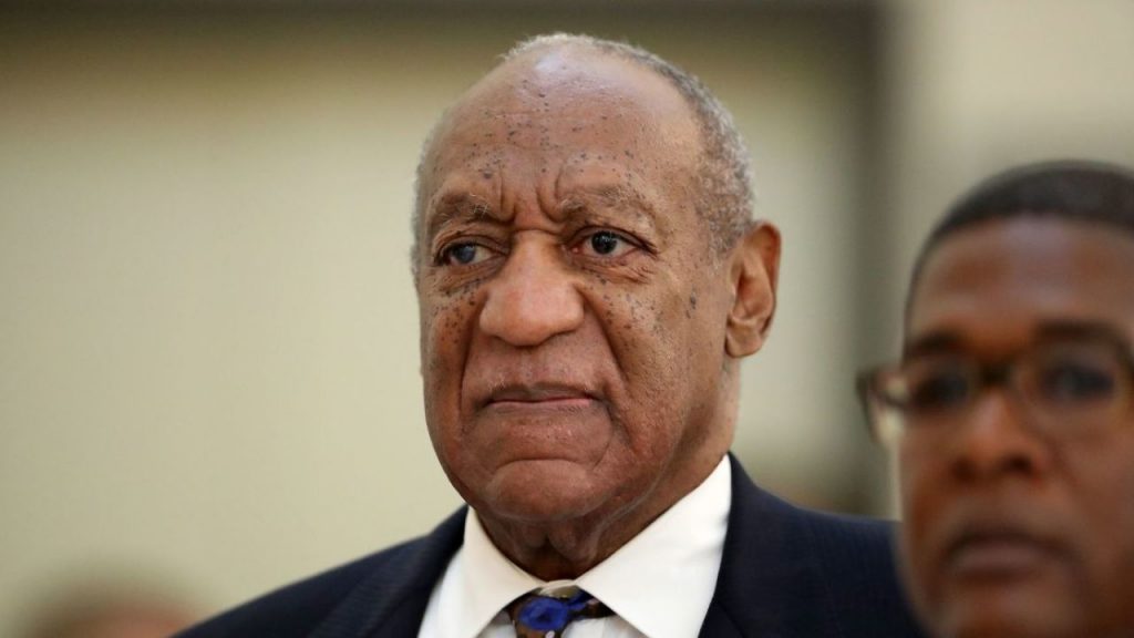Bill Cosby di nuovo condannato per lo stupro di una 16enne