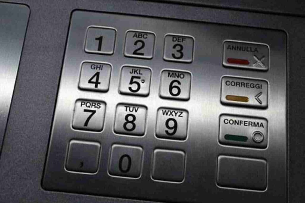I bancomat vanno in pensione in tutta Italia, cosa li sostituisce adesso, una rivoluzione