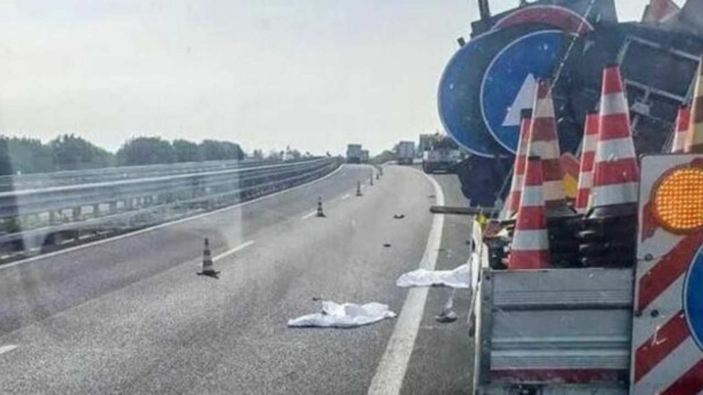 Schianto sull’A4, muore Leo, 12 anni, calciatore del Bulé Bellinzago