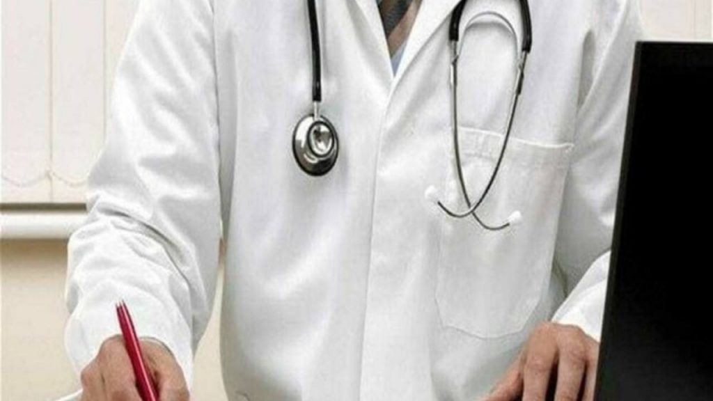 Medico arrestato per violenza sessuale su sei pazienti