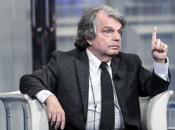 Renato Brunetta