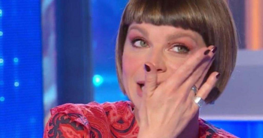 Alessandra Amoroso, la rivelazione che nessuno immaginava | Per fare musica ho avuto bisogno…